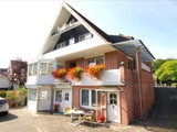 Ferienwohnung in Grömitz - Seepark - Oberdeck - Bild 14