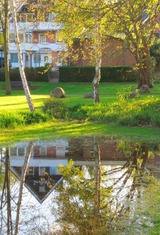 Ferienwohnung in Grömitz - Seepark - Oberdeck - Bild 15