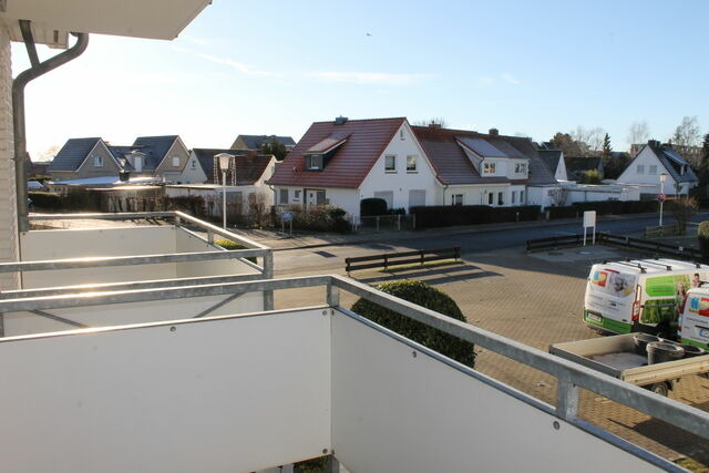 Ferienwohnung in Gr&ouml;mitz - Blankwasserweg 51, Whg. 5 - Wohnung mit Strandkorb nur 5 Minuten zum Strand - Bild 20