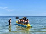 Ferienwohnung in Ueckermünde - Lagunenstadt am Haff Fewo 204 - Warp - Bild 17