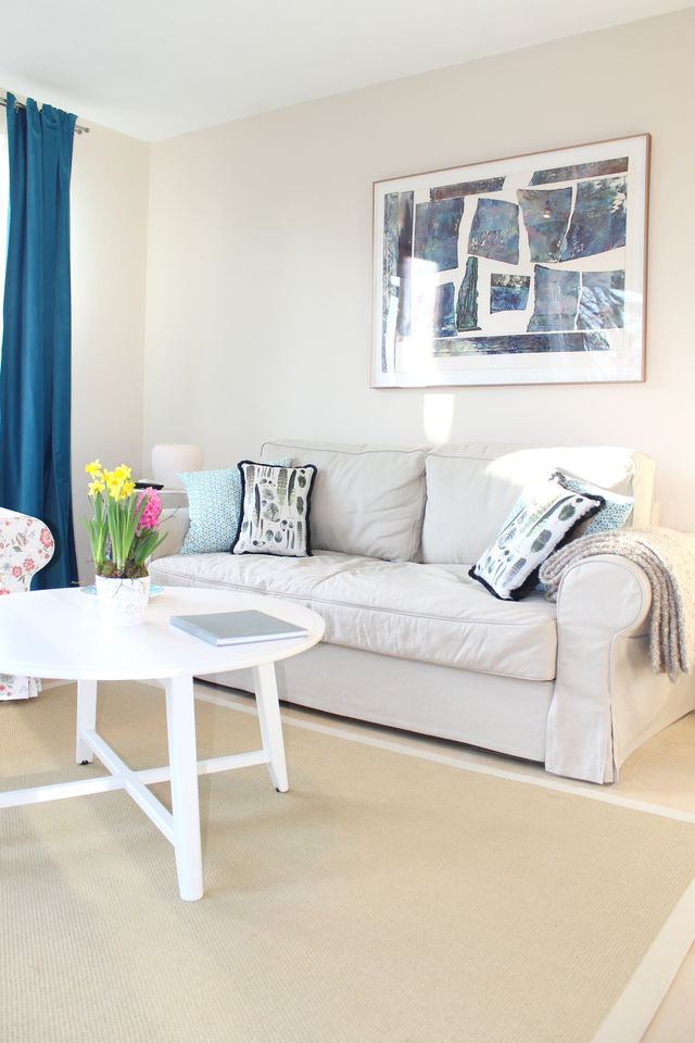 Ferienwohnung in Gr&ouml;mitz - "Parkblick" - Bild 2