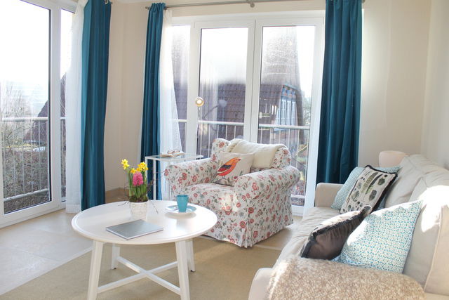 Ferienwohnung in Gr&ouml;mitz - "Parkblick" - Bild 3