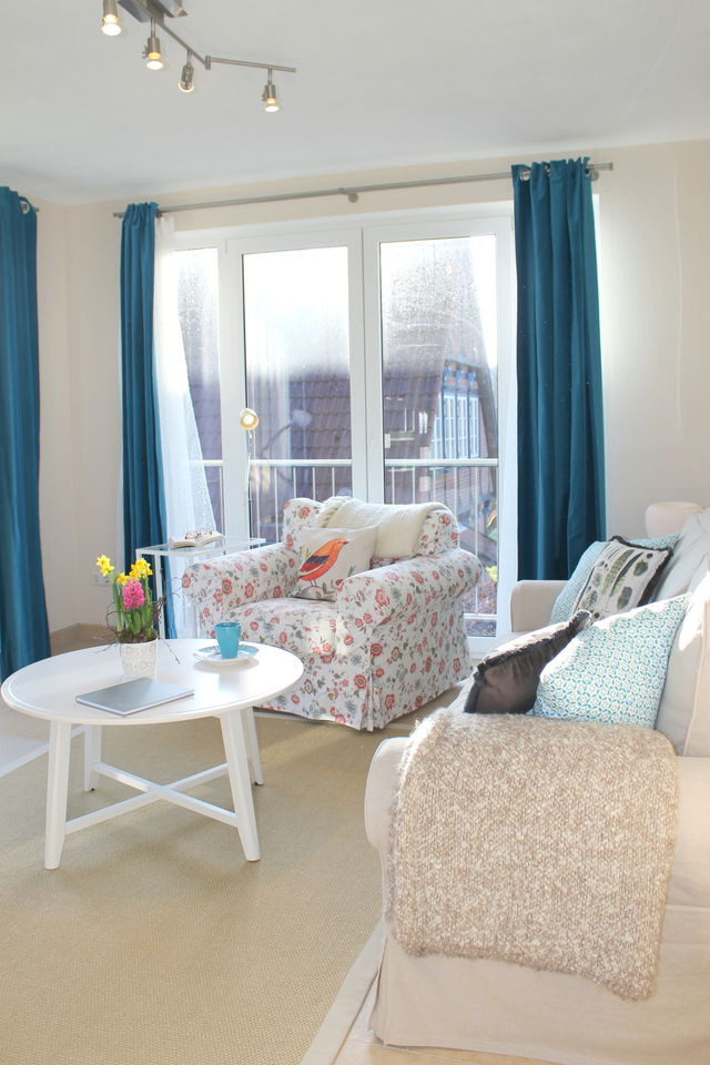 Ferienwohnung in Gr&ouml;mitz - "Parkblick" - Bild 4