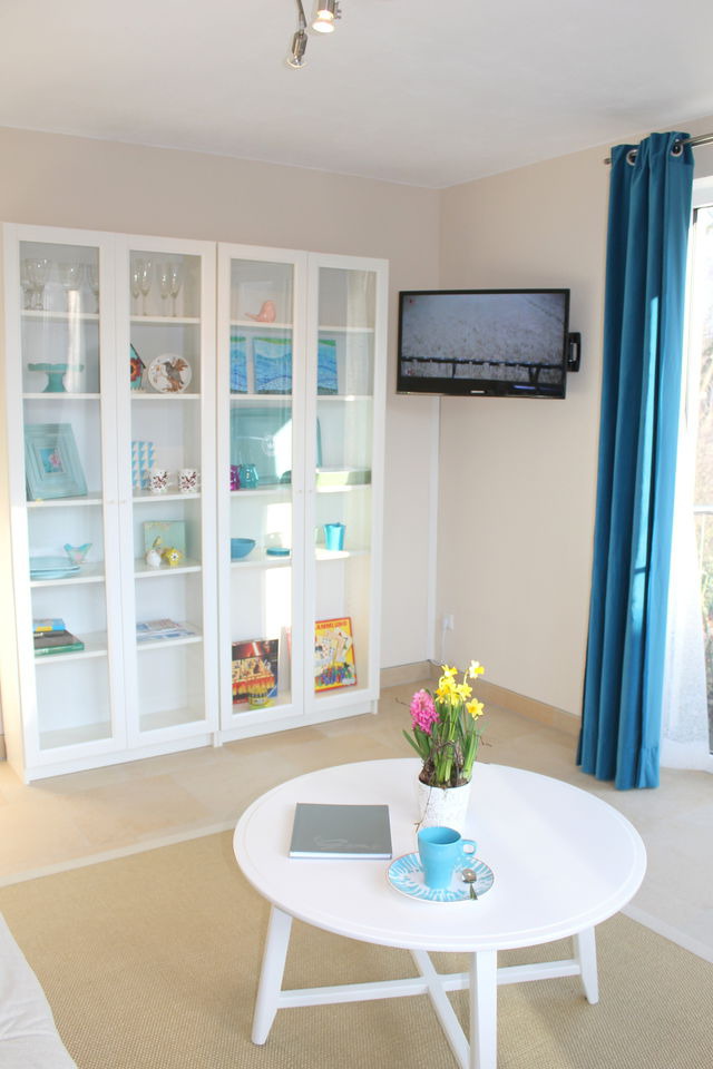 Ferienwohnung in Gr&ouml;mitz - "Parkblick" - Bild 5