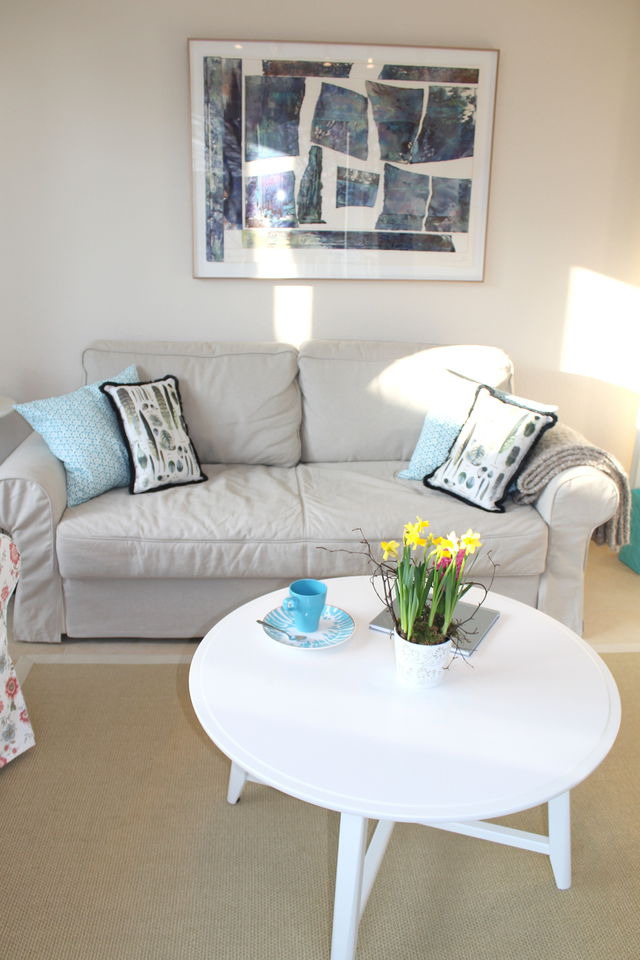 Ferienwohnung in Gr&ouml;mitz - "Parkblick" - Bild 6