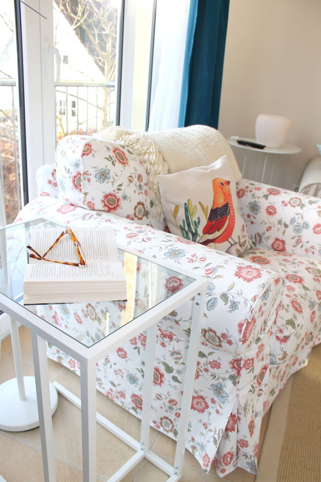 Ferienwohnung in Gr&ouml;mitz - "Parkblick" - Bild 8