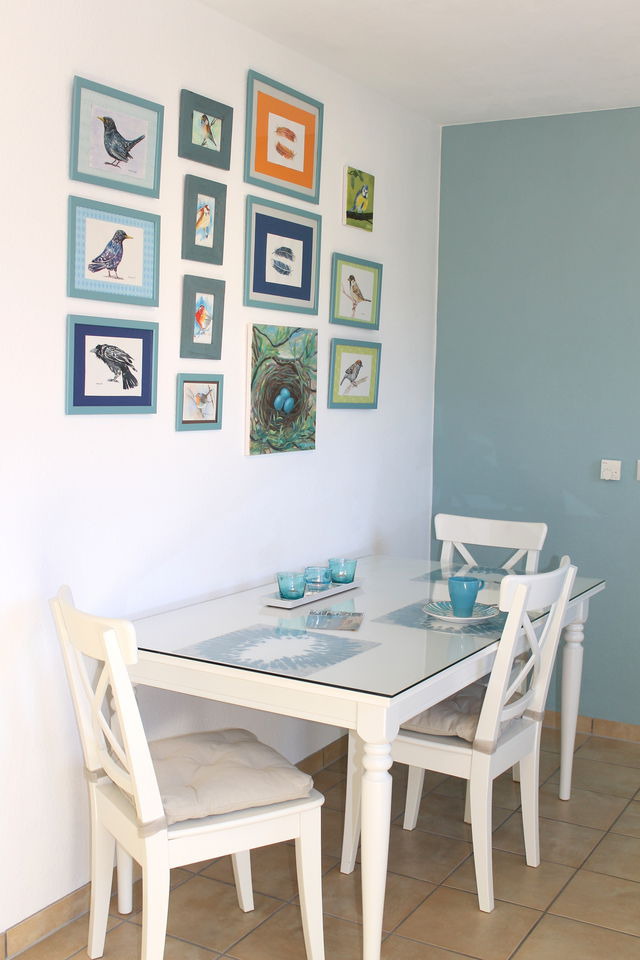 Ferienwohnung in Gr&ouml;mitz - "Parkblick" - Bild 10