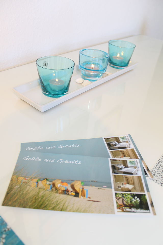 Ferienwohnung in Gr&ouml;mitz - "Parkblick" - Bild 11