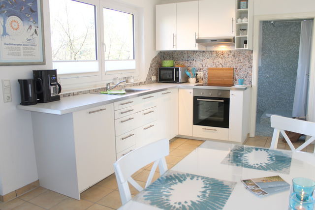 Ferienwohnung in Gr&ouml;mitz - "Parkblick" - Bild 12