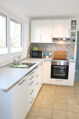 Ferienwohnung in Gr&ouml;mitz - "Parkblick" - Bild 13