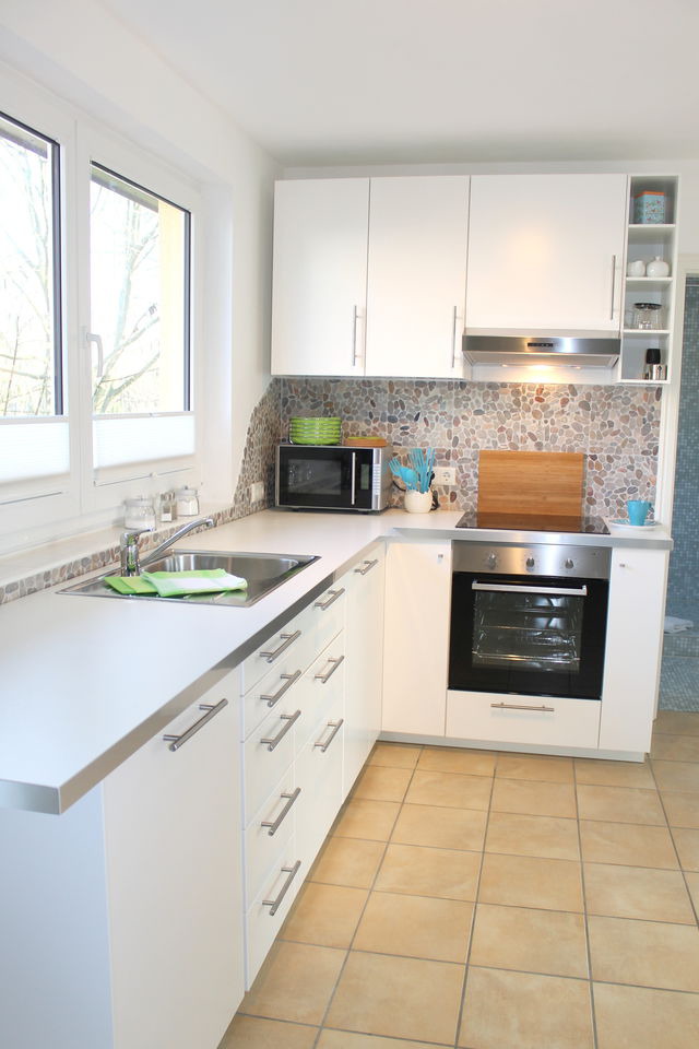 Ferienwohnung in Gr&ouml;mitz - "Parkblick" - Bild 13