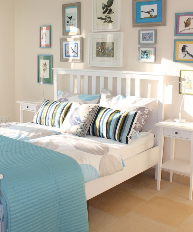 Ferienwohnung in Gr&ouml;mitz - "Parkblick" - Bild 16