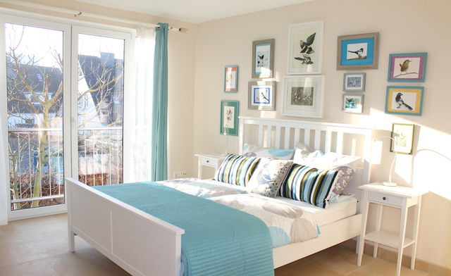 Ferienwohnung in Gr&ouml;mitz - "Parkblick" - Bild 17