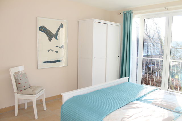 Ferienwohnung in Gr&ouml;mitz - "Parkblick" - Bild 18