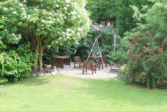 Ferienwohnung in Gr&ouml;mitz - "Parkblick" - Bild 23