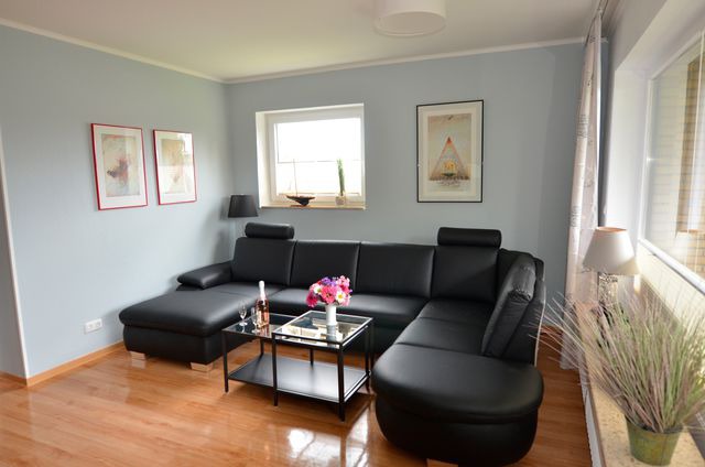 Ferienwohnung in Gr&ouml;mitz - Marina 9 - Bild 3