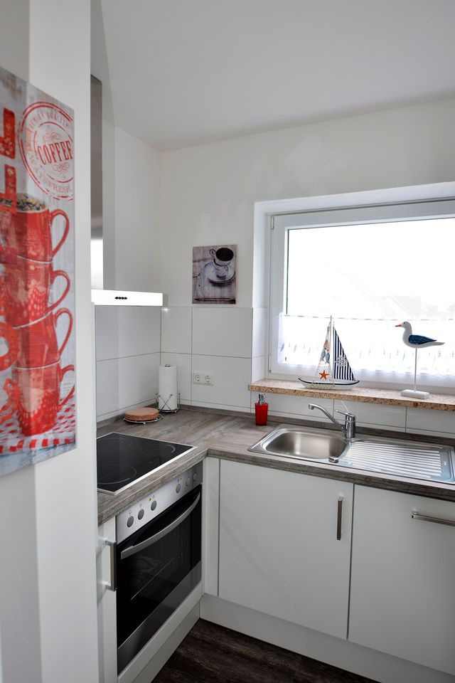 Ferienwohnung in Gr&ouml;mitz - Marina 9 - Bild 7