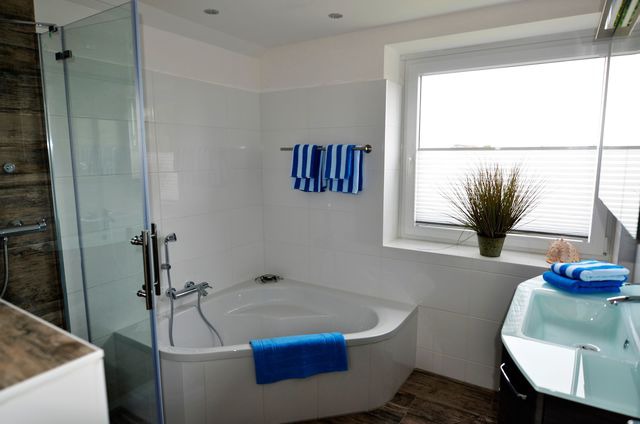 Ferienwohnung in Gr&ouml;mitz - Marina 9 - Bild 14