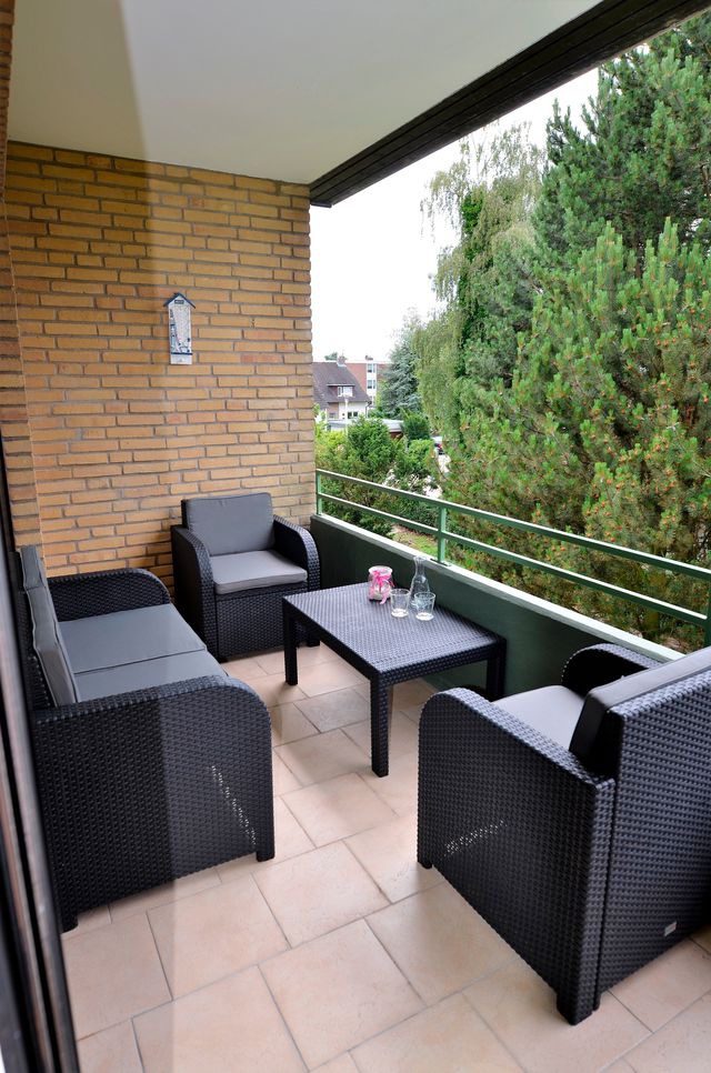 Ferienwohnung in Gr&ouml;mitz - Marina 9 - Bild 21