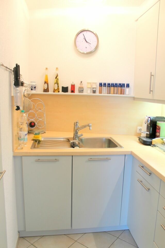 Ferienwohnung in Gr&ouml;mitz - Hanseat II - Whg. 183 "Meeresperle" - Bild 8