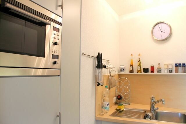 Ferienwohnung in Gr&ouml;mitz - Hanseat II - Whg. 183 "Meeresperle" - Bild 10