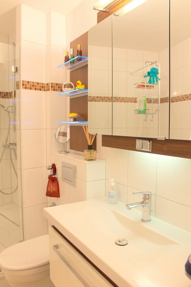 Ferienwohnung in Gr&ouml;mitz - Hanseat II - Whg. 183 "Meeresperle" - Bild 12