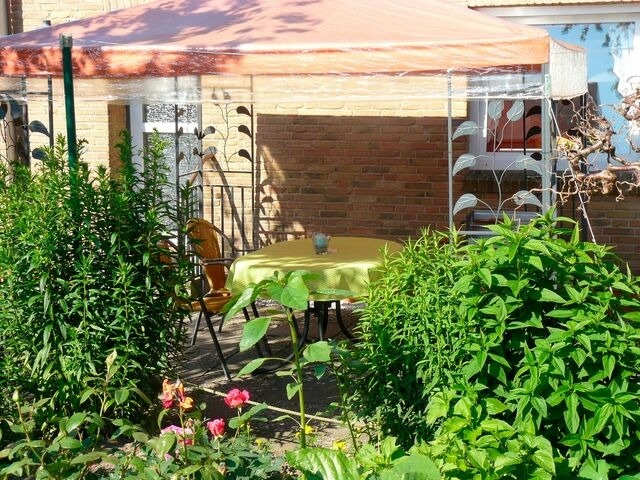 Ferienwohnung in Eckernförde - Haus Erna - Bild 2