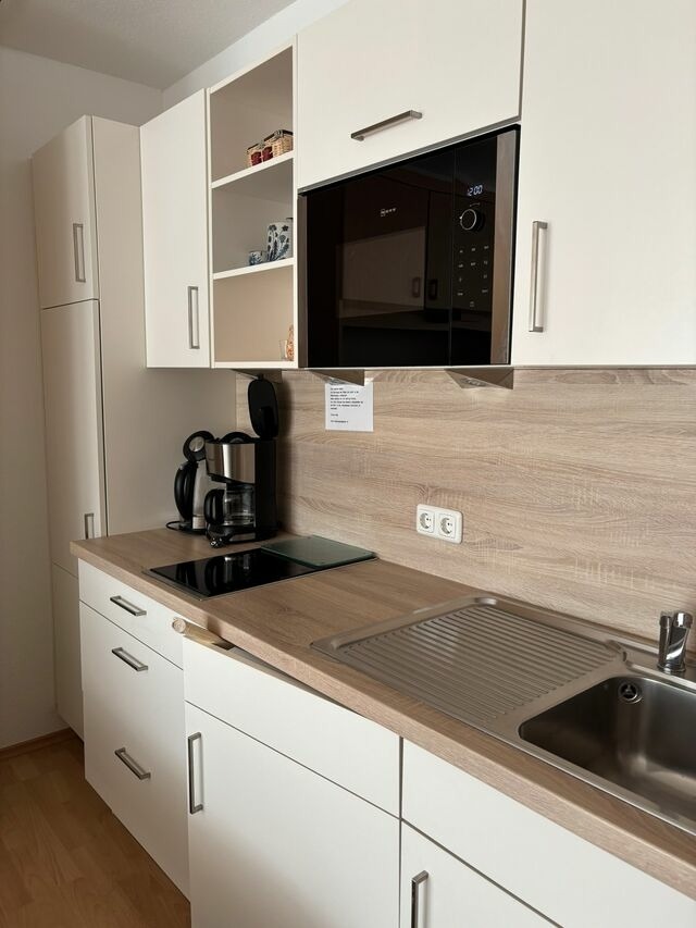 Ferienwohnung in Heiligenhafen - Blohm, Steinwarder 37b-4-7 - Bild 6 Ferienwohnung in Heiligenhafen - Blohm, Steinwarder 37b-4-7 - Bild 6