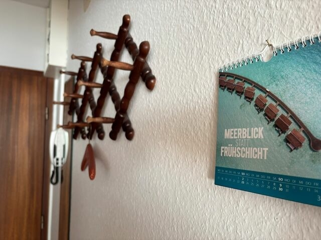 Ferienwohnung in Heiligenhafen - Blohm, Steinwarder 37b-4-7 - Bild 9 Ferienwohnung in Heiligenhafen - Blohm, Steinwarder 37b-4-7 - Bild 9