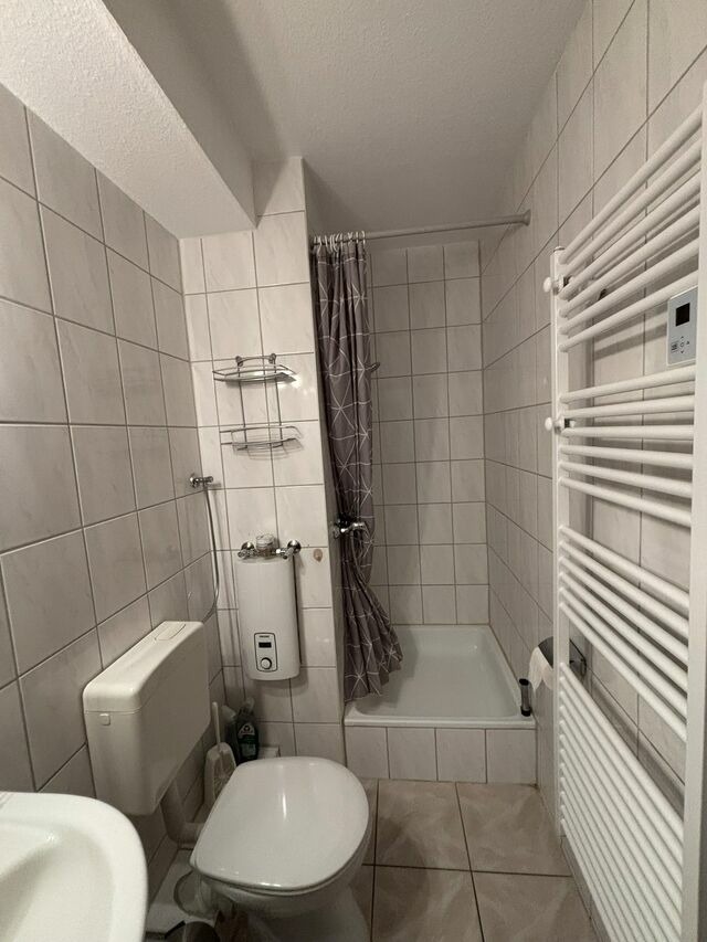 Ferienwohnung in Heiligenhafen - Blohm, Steinwarder 37b-4-7 - Bild 12 Ferienwohnung in Heiligenhafen - Blohm, Steinwarder 37b-4-7 - Bild 12