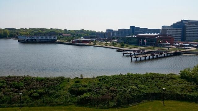 Ferienwohnung in Heiligenhafen - Blohm, Steinwarder 37b-4-7 - Bild 17 Ferienwohnung in Heiligenhafen - Blohm, Steinwarder 37b-4-7 - Bild 17