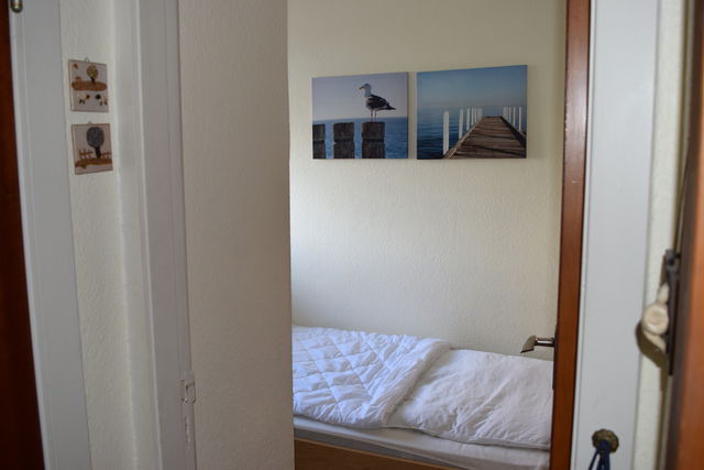 Ferienwohnung in Heiligenhafen - "Kleine Krabbe", App. 10 - Bild 6