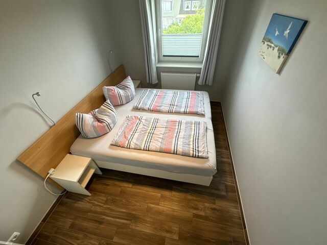 Ferienhaus in Fehmarn OT Sahrensdorf - "Bauernhof-Claussen", Haus Welle - Bild 18