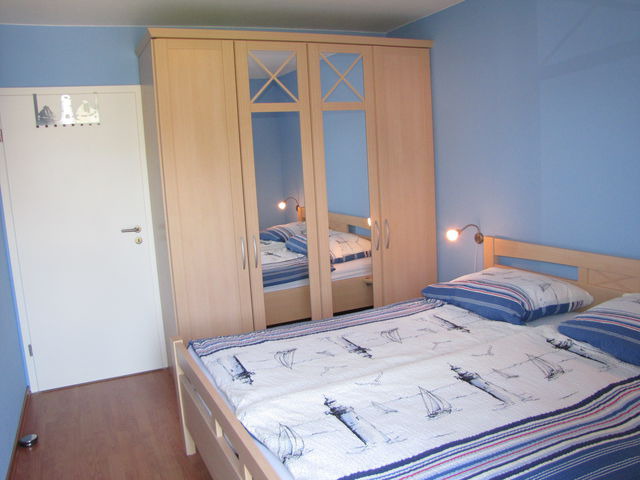 Ferienwohnung in Fehmarn OT Burg - Ferienwohnung Hoppe - Bild 7