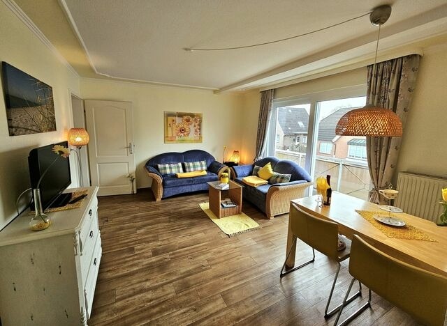 Ferienwohnung in Gr&ouml;mitz - Revenstorf Wohnung 2 - Bild 5