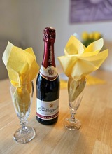 Ferienwohnung in Gr&ouml;mitz - Revenstorf Wohnung 2 - Bild 6