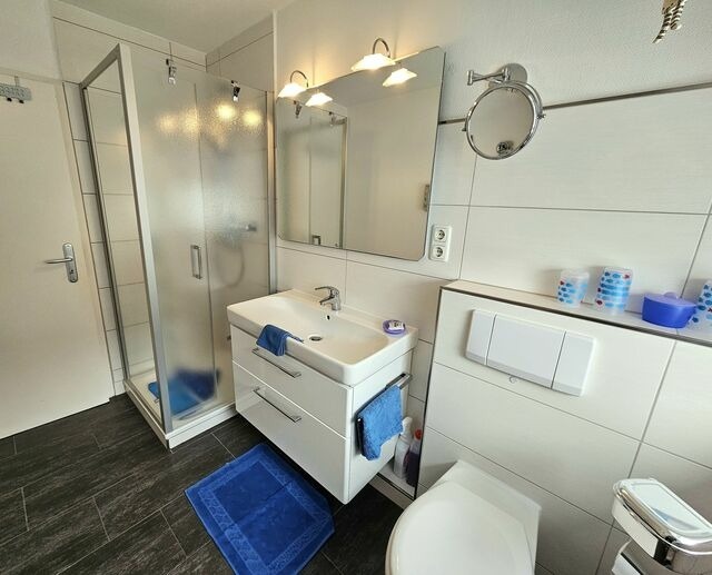 Ferienwohnung in Gr&ouml;mitz - Revenstorf Wohnung 2 - Bild 15