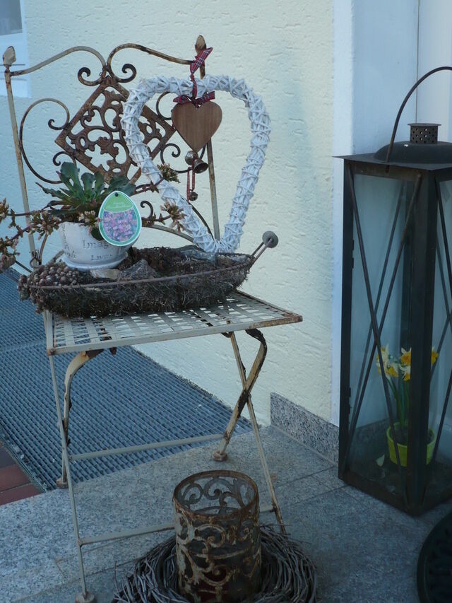 Ferienwohnung in Gr&ouml;mitz - Revenstorf Wohnung 2 - Bild 18