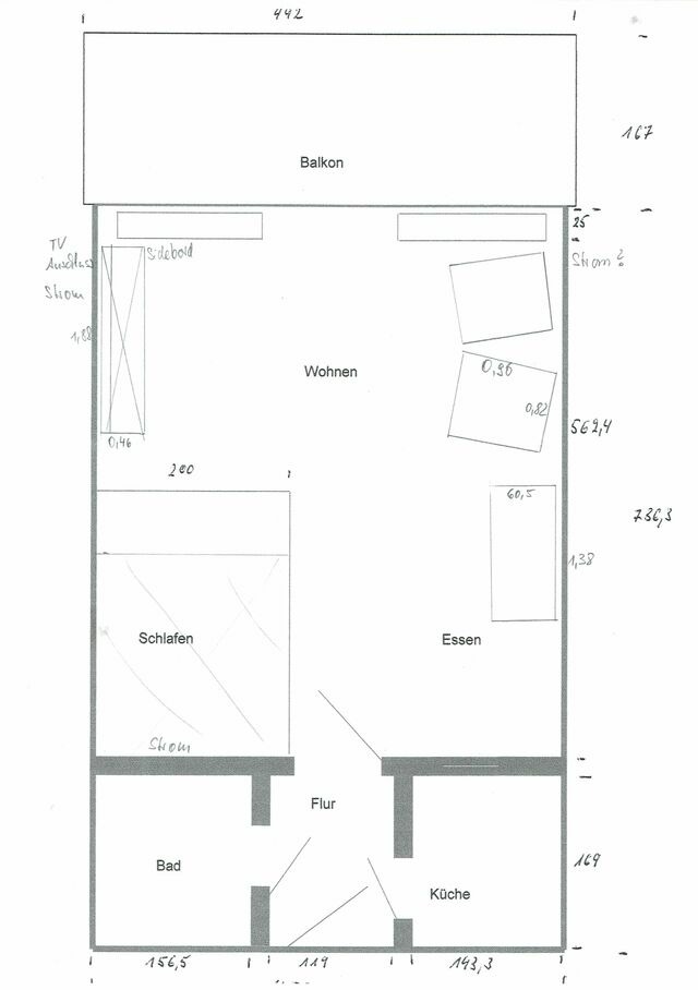 Ferienwohnung in Großenbrode - Haus Berlin Wohnung 65 'Sundowner' - Bild 11