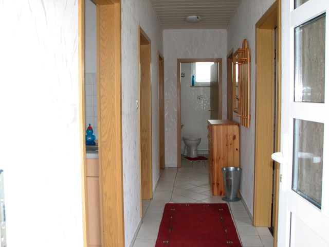 Ferienwohnung in Gro&szlig;enbrode - Hering - Bild 8