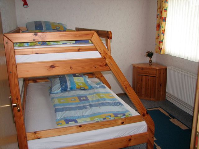 Ferienwohnung in Gro&szlig;enbrode - Hering - Bild 9