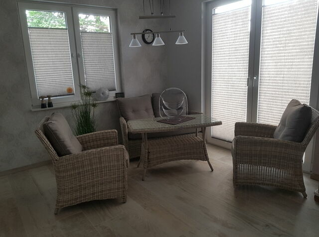 Ferienhaus in Gro&szlig;enbrode - Haus Skye - Bild 11