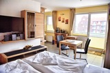 Ferienwohnung in Ueckermünde - Lagunenstadt am Haff Fewo 206 - Dolle - Bild 2