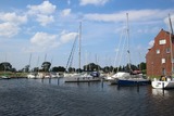 Ferienwohnung in Ueckermünde - Lagunenstadt am Haff Fewo 206 - Dolle - Bild 10