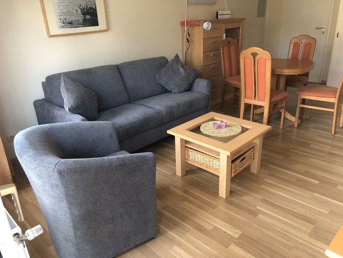 Ferienwohnung in Schönberger Strand - Peters Panorama App. 7 - Bild 9 Ferienwohnung in Schönberger Strand - Peters Panorama App. 7 - Bild 9