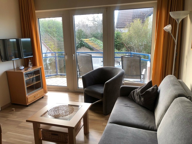 Ferienwohnung in Schönberger Strand - Peters Panorama App. 7 - Bild 10 Ferienwohnung in Schönberger Strand - Peters Panorama App. 7 - Bild 10