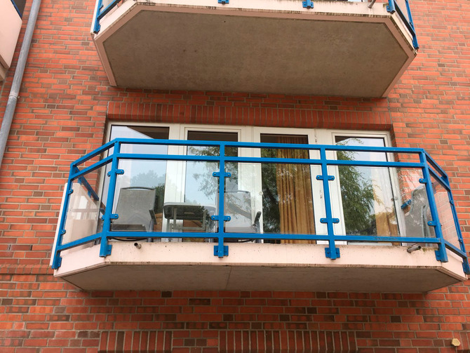 Ferienwohnung in Schönberger Strand - Peters Panorama App. 7 - Bild 4 Ferienwohnung in Schönberger Strand - Peters Panorama App. 7 - Bild 4