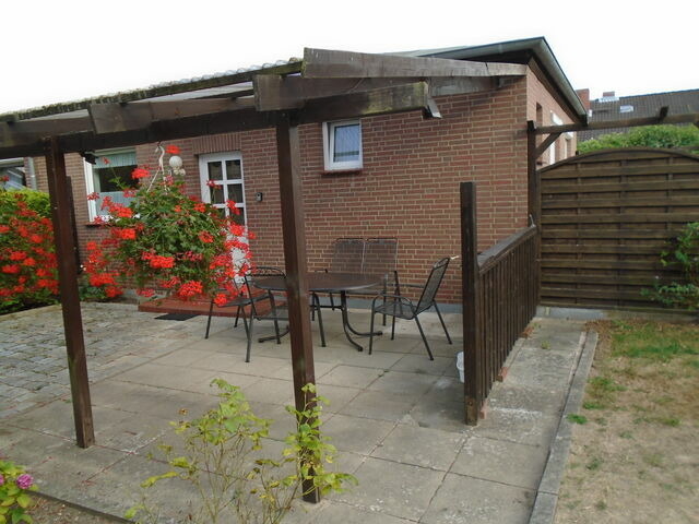 Ferienwohnung in Gro&szlig;enbrode - Dorsch - Bild 14