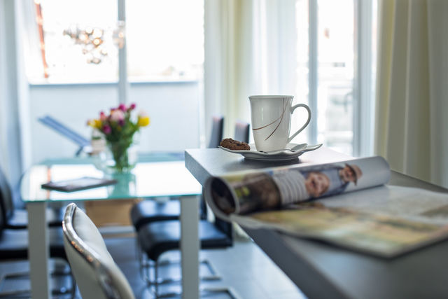 Ferienwohnung in Großenbrode - Ostsee-Himmelreich Großenbrode - Bild 3