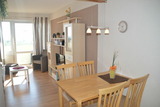 Ferienwohnung in Holm - Schöne, Jan: Ferienapp. "Ostseeblick" (Nr. 917) - Bild 3